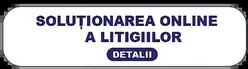 Soluționarea online a litigiilor (SOL)